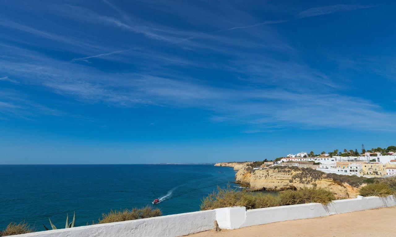 Carvoeiro -Spacious 2 Bedroom Appartment With Pool - Monte Dourado Exterior photo